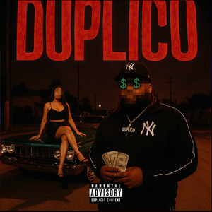 Duplico (Cover)