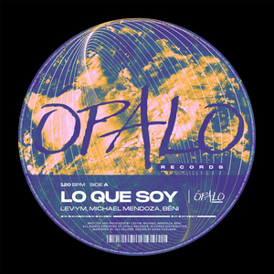 Le Que Soy (Extended Mix)