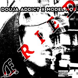 DOUJA ADDICT x MODEL HOE (FRIED)