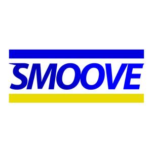 Smoove (feat. Morshabazz & Quiz)
