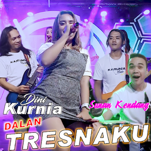 Dalan Tresnaku