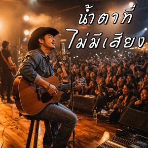 น้ำตาที่ไม่มีเสียง