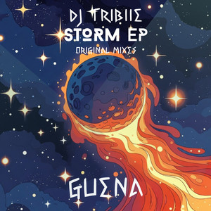 Storm (Original Mix)