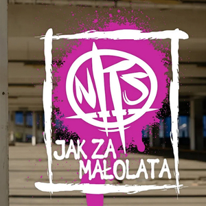 JAK ZA MAŁOLATA
