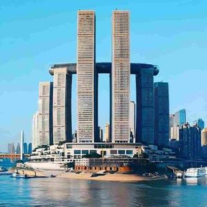 江风揉歌
