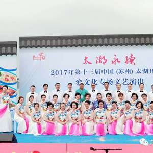 观苏州园林照片有感