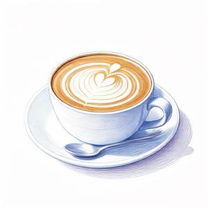 B.Calm Evening Bossa Nova Guitar – Intimate Coffee Shop Music