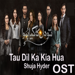 Tau Dil Ka Kia Hua (From "Tau Dil Ka Kia Hua")