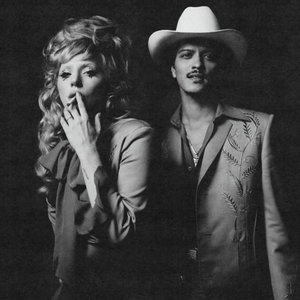 Lady Gaga & Bruno Mars Type Beat - "Heart Wrench"