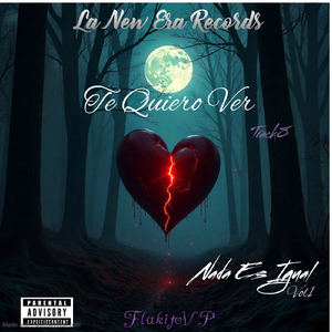 Te Quiero Ver (Demo)