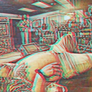 Bad Poosi (live) (live)