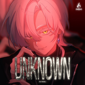 Unknown - Till The End... (Cover)