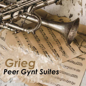 Peer gynt suite nº1 op46 (Morning mood)