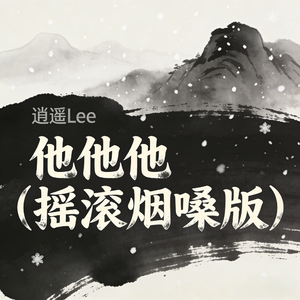 他他他(摇滚烟嗓版)
