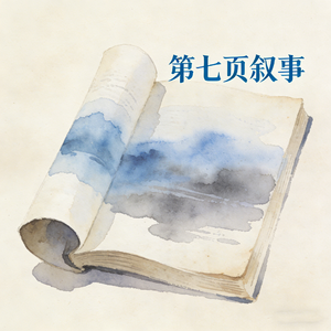 第七页叙事