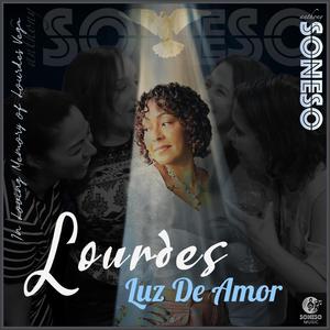 Lourdes Luz De Amor