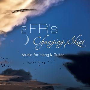 Falling Horizon (feat. Friedrich Christian Stenzel)