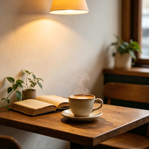 八月午后的悲伤 (钢琴)