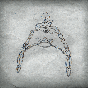 Бусинка (Slowed & Reverb)