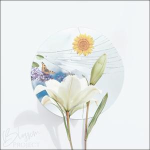 Buddleia (A Moment Of Madness)