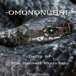 国魂の目覚め Awakening of the Land Spirit