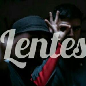 Lentes (feat. Fuenza)