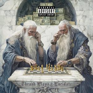 HMN (feat. Thrash Playa)