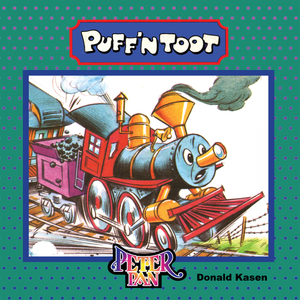 Puff 'N Toot