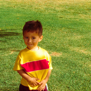 El hubiera (Quema lento)