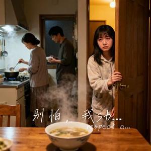 街巷旧新声