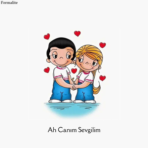 Ah Canım Sevgilim