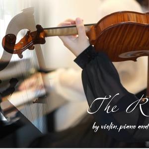 鸟之诗「小提琴与钢琴」