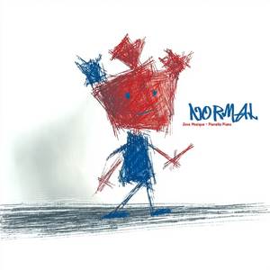 NORMAL (Piano Instrumental)