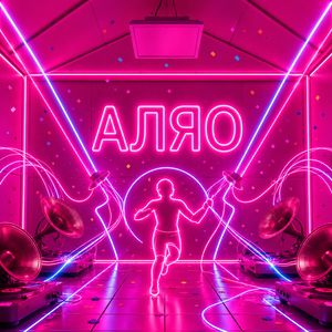 АЛЯО