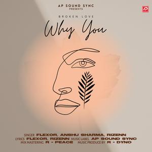 Why You (feat. Rizenn)