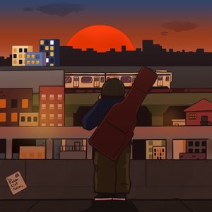 오랫동안 (for a long time)