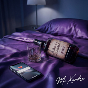 Álcool e Saudade (Speed)