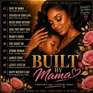 Mama's Hands