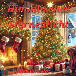 Himmlisches Sternenlicht