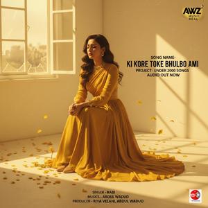 Ki Kore Toke Bhulbo Ami