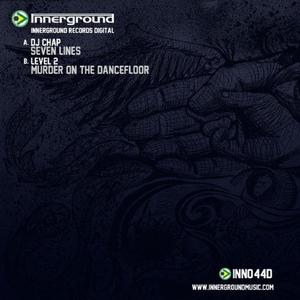 Seven Lines (Original Mix)