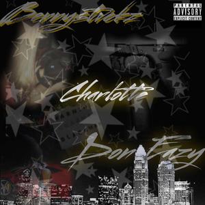 Charlotte (feat. Benny Stvckz)
