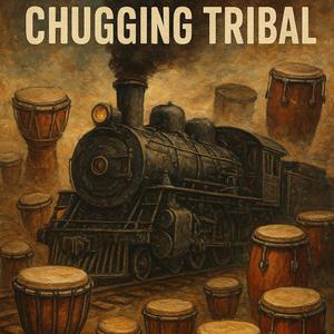 Chugging Tribal