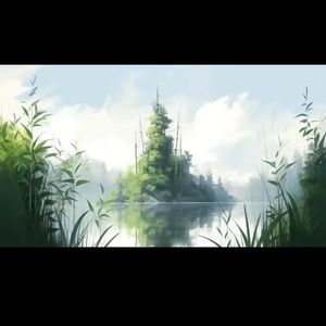 世间的温柔浪漫