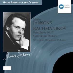 Symphonic Dances, Op. 45:I. Non allegro