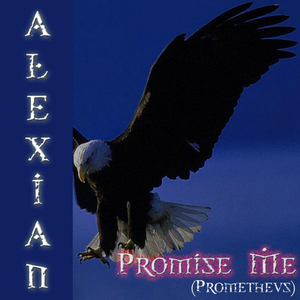 Promise Me (Prometheus)
