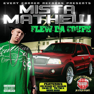 Ride Like a Boss "Chopped Up"(Remix) [feat. DJ Micheal 5000 Watts]
