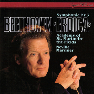 Symphony No.3 in E flat, Op.55 -"Eroica" -:1. Allegro con brio