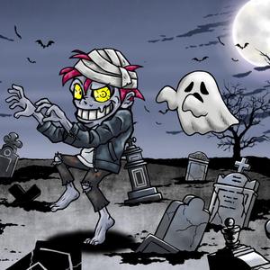 ゴースト・ダンス・シグナル・デッドデッドデッド