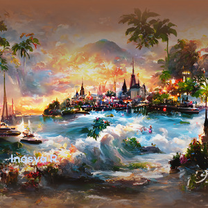 Bahagiamu Adalah Dukaku